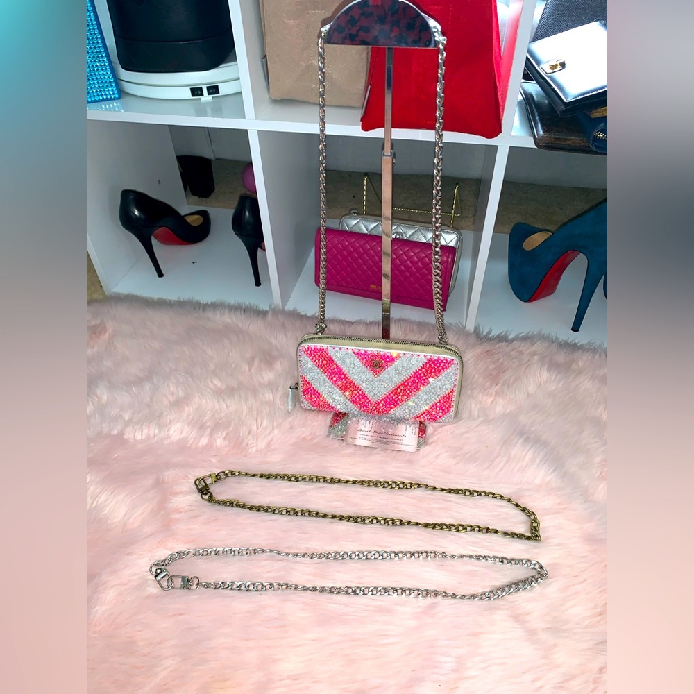 ⛓️ Replacement Chain 31.5” Unbranded